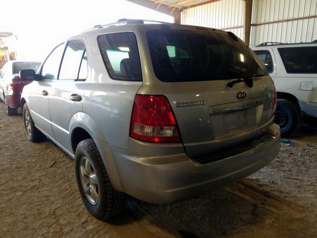 Kia Sorento Ex Image 6