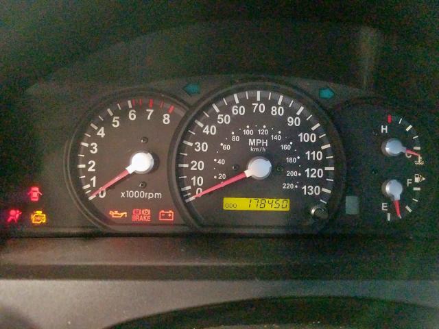 Kia Sorento Ex Image 4