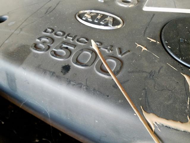 Kia Sorento Ex Image 10