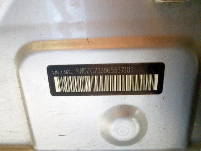 Kia Sorento Ex Image 2