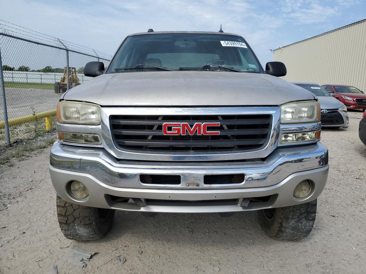 GMC Sierra K1500 Image 12