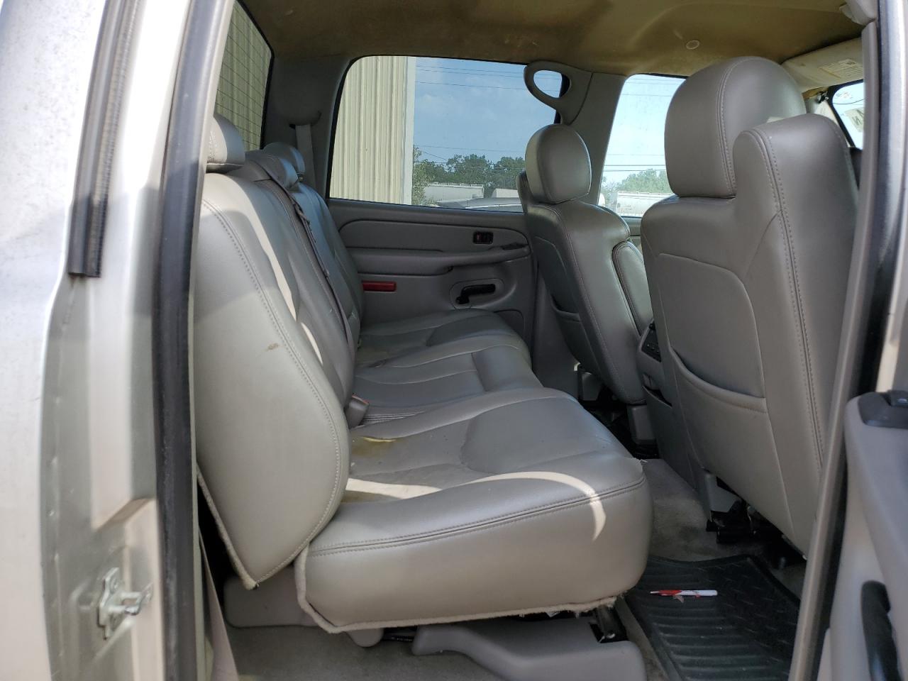 GMC Sierra K1500 Image 7