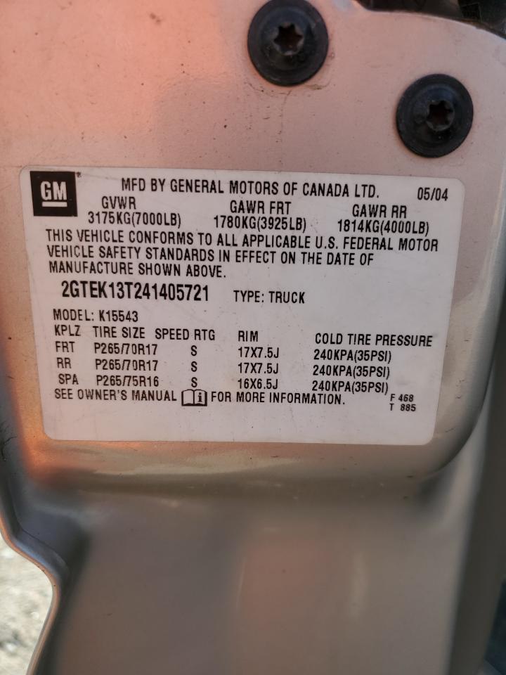 GMC Sierra K1500 Image 9