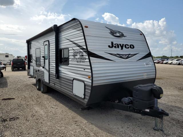  Salvage Jayco Jay Flight