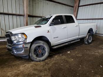  Salvage Ram 2500