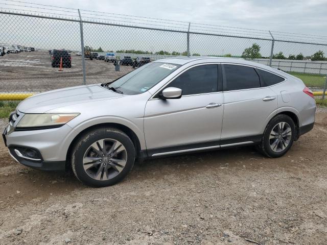  Salvage Honda Crosstour