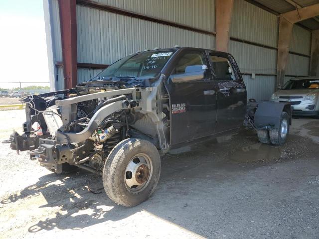  Salvage Ram 3500