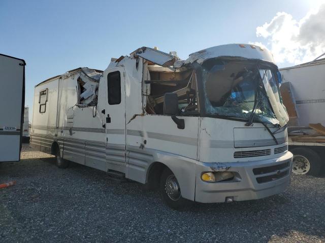  Salvage Winnebago Class A