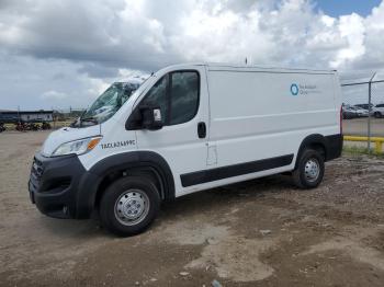  Salvage Ram Promaster