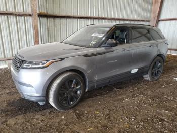  Salvage Land Rover Range Rover