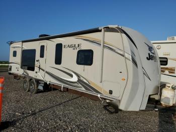  Salvage Jayco Eagle