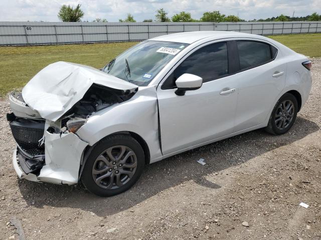  Salvage Toyota Yaris