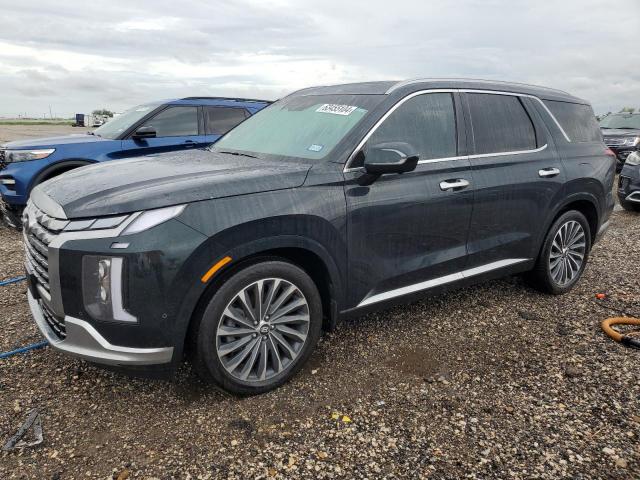  Salvage Hyundai PALISADE