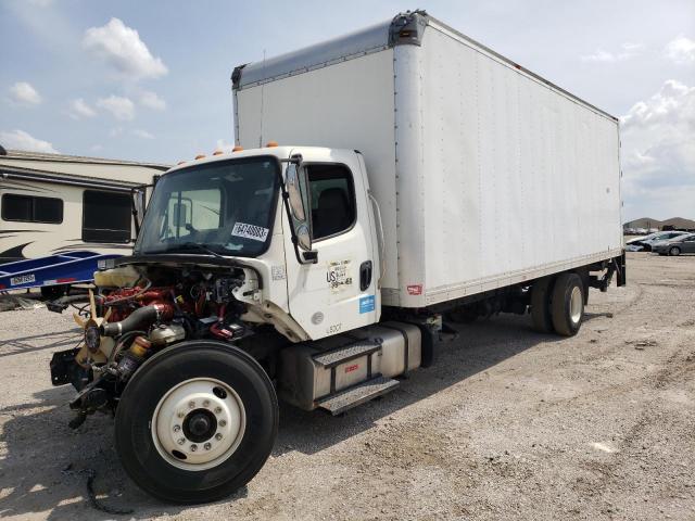  Salvage Freightliner M2 106 Med