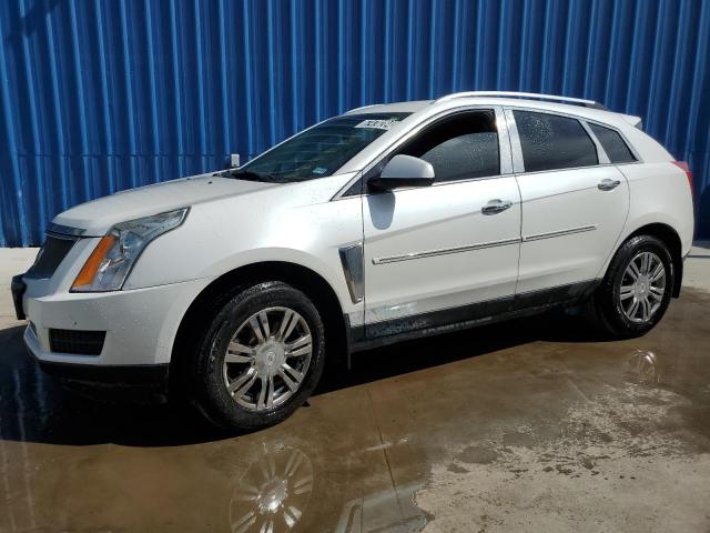  Salvage Cadillac SRX