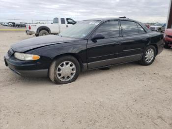  Salvage Buick Regal