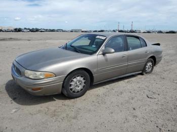  Salvage Buick LeSabre