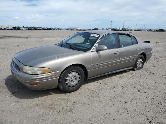  Salvage Buick LeSabre