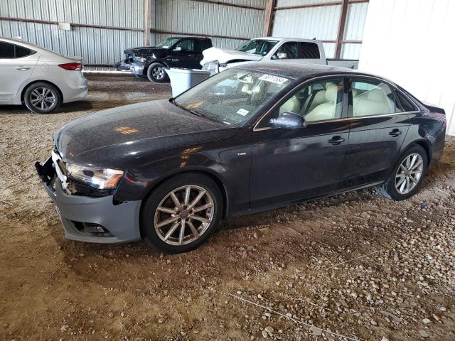  Salvage Audi A4