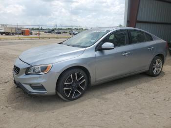  Salvage Volvo S60