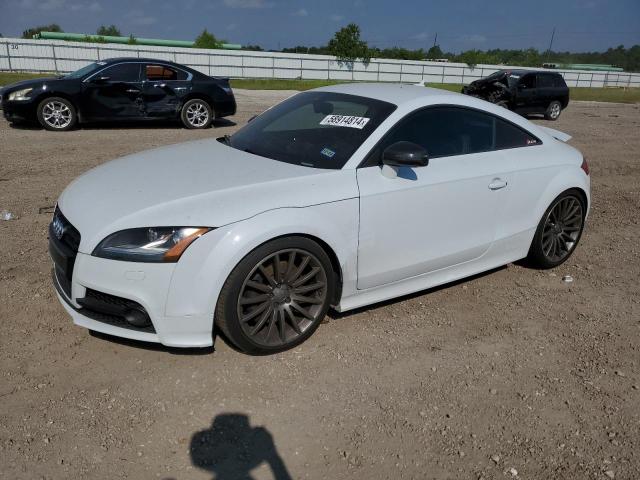 2014 Audi TT