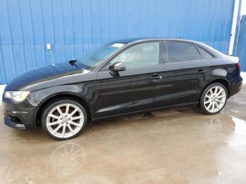  Salvage Audi A3