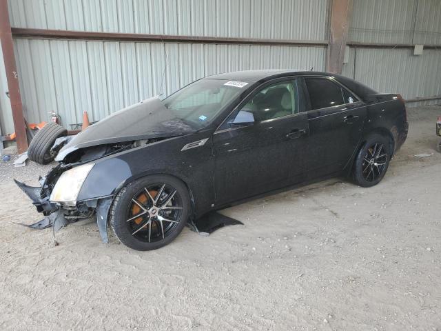  Salvage Cadillac CTS