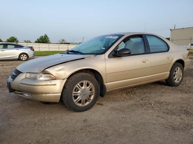  Salvage Chrysler Cirrus