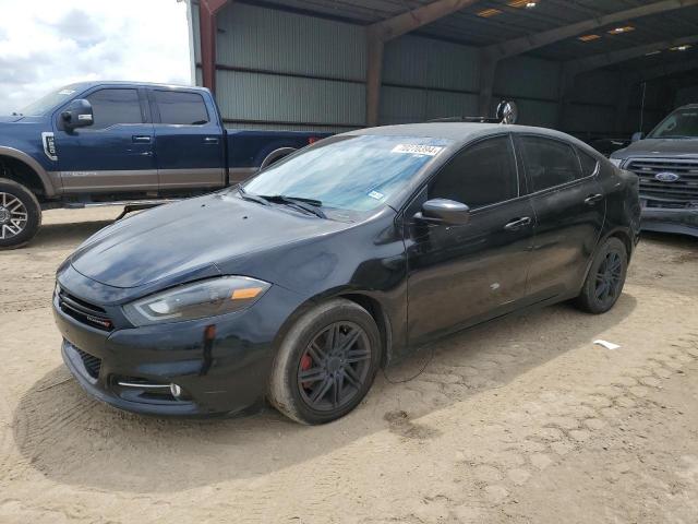  Salvage Dodge Dart