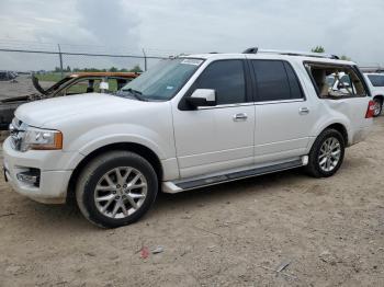  Salvage Ford Expedition