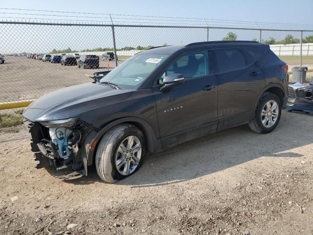  Salvage Chevrolet Blazer