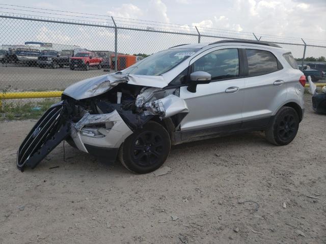  Salvage Ford EcoSport