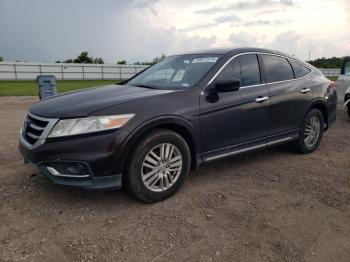  Salvage Honda Crosstour