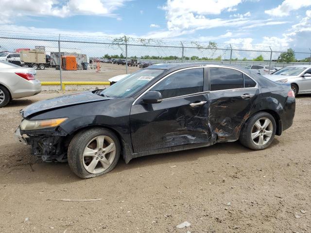  Salvage Acura TSX