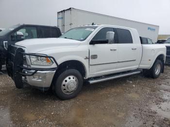  Salvage Ram 3500