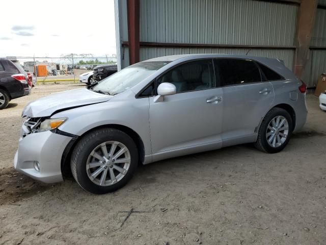  Salvage Toyota Venza