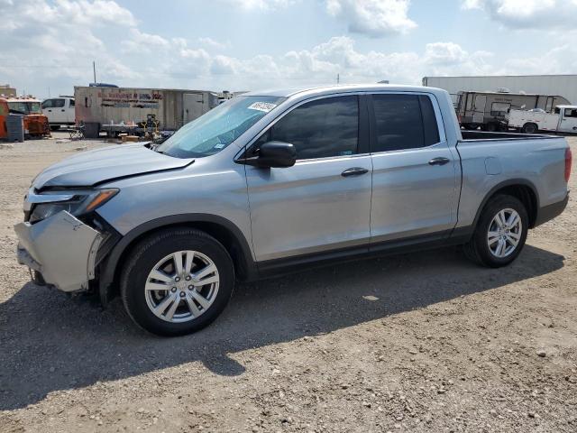  Salvage Honda Ridgeline