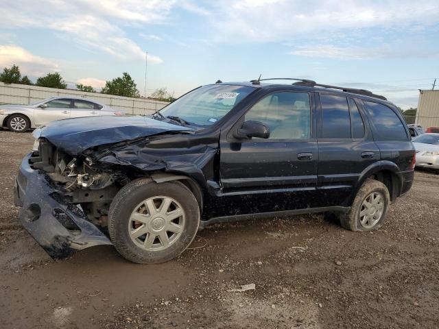  Salvage Buick Rainier