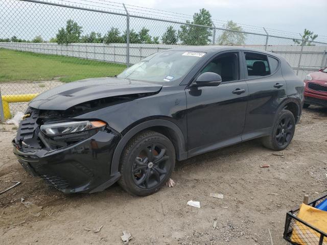  Salvage Dodge Hornet Gt