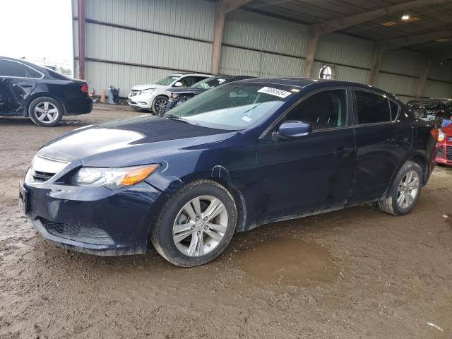  Salvage Acura ILX