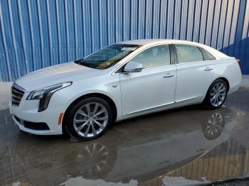  Salvage Cadillac XTS