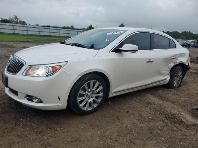  Salvage Buick LaCrosse