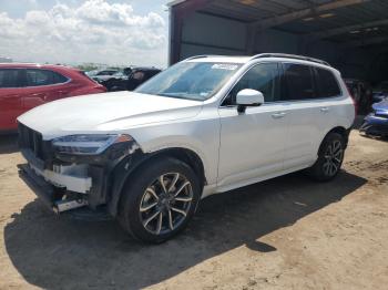  Salvage Volvo XC90