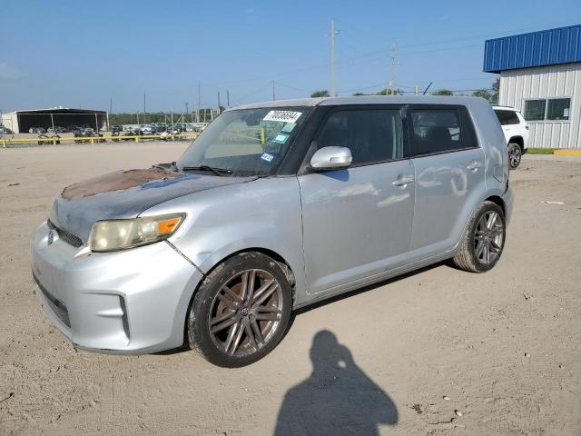  Salvage Toyota Scion