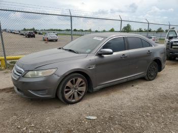  Salvage Ford Taurus