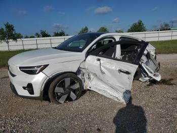  Salvage Volvo C40 Rechar