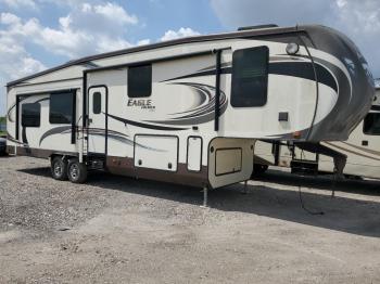  Salvage Jayco Rv