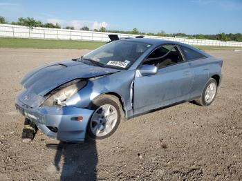  Salvage Toyota Celica