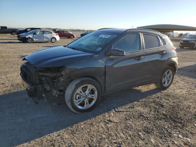  Salvage Hyundai KONA