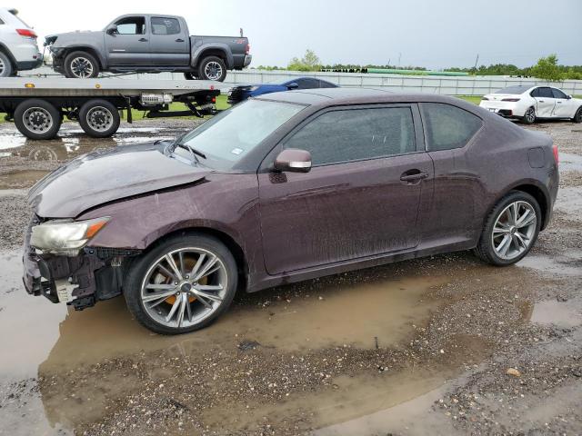  Salvage Toyota Scion